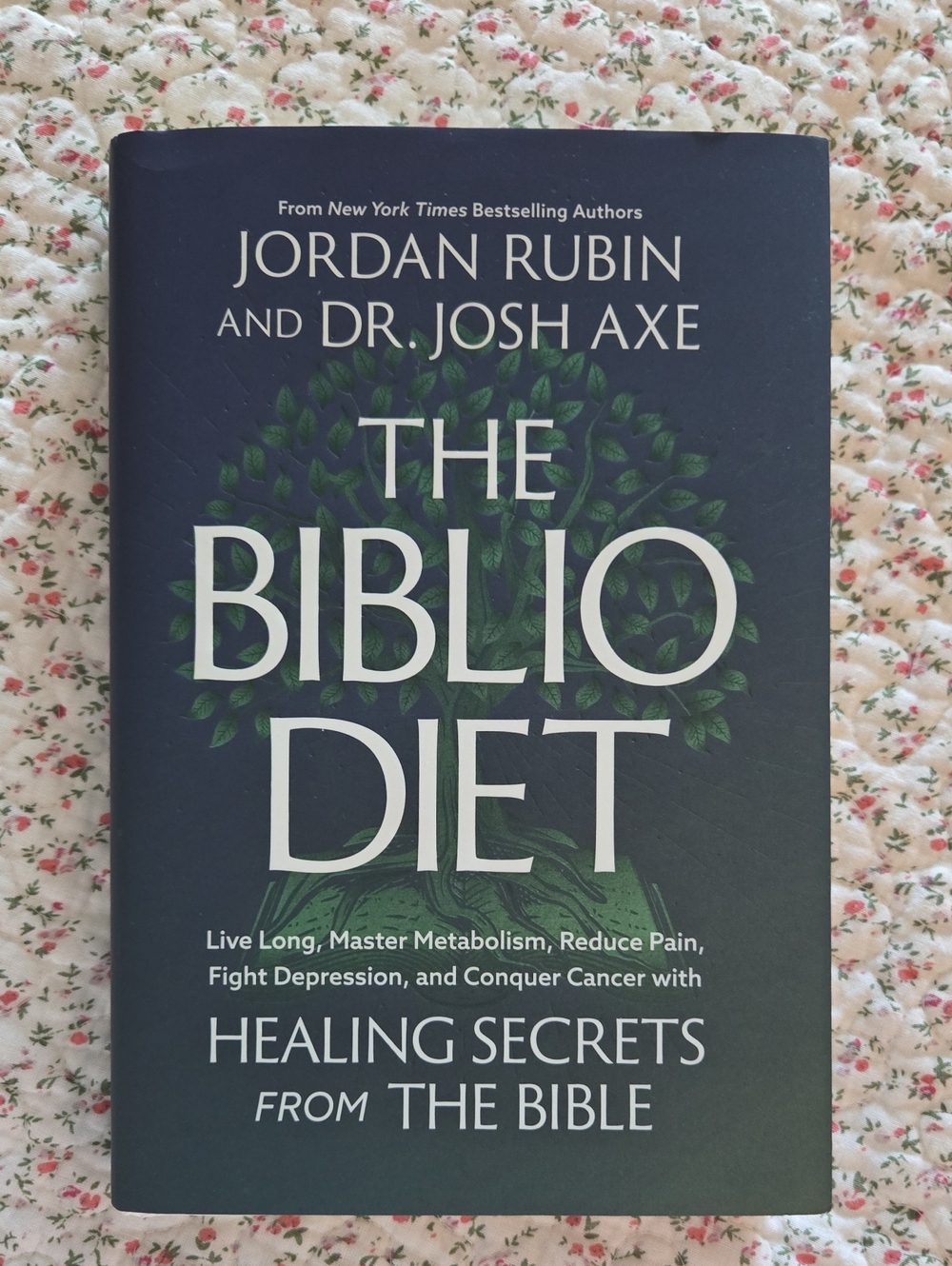 The Biblio Diet Book